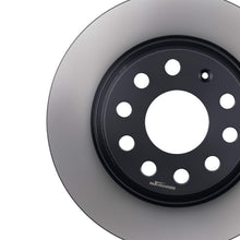 Laden Sie das Bild in den Galerie-Viewer, Neu Bremsscheiben Bremsbeläge Hinten kompatibel für Audi A3 8P kompatibel für VW Golf 6 Passat CC Tiguan Eos