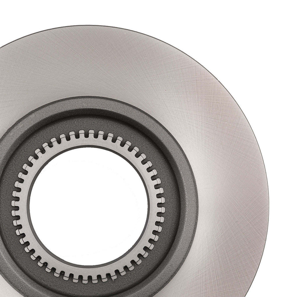 Neu 2x Bremsscheiben Hinten kompatibel für Ford Transit Tourneo Custom V362 V363 288mm