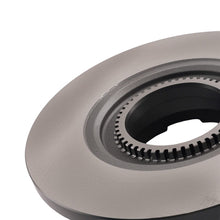 Laden Sie das Bild in den Galerie-Viewer, Neu 2x Bremsscheiben Hinten kompatibel für Ford Transit Tourneo Custom V362 V363 288mm