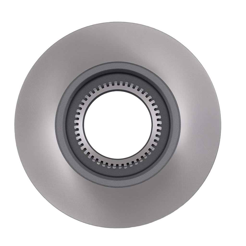 Neu Bremsscheiben Bremsbeläge Hinten kompatibel für Ford Transit Tourneo Custom V362 V363 288mm