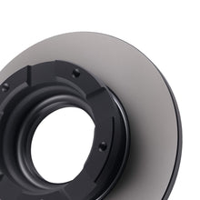 Laden Sie das Bild in den Galerie-Viewer, Neu Bremsscheiben Bremsbeläge Hinten kompatibel für Ford Transit Tourneo Custom V362 V363 288mm