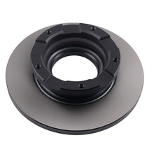 Laden Sie das Bild in den Galerie-Viewer, Neu Bremsscheiben Bremsbeläge Hinten kompatibel für Ford Transit Tourneo Custom V362 V363 288mm