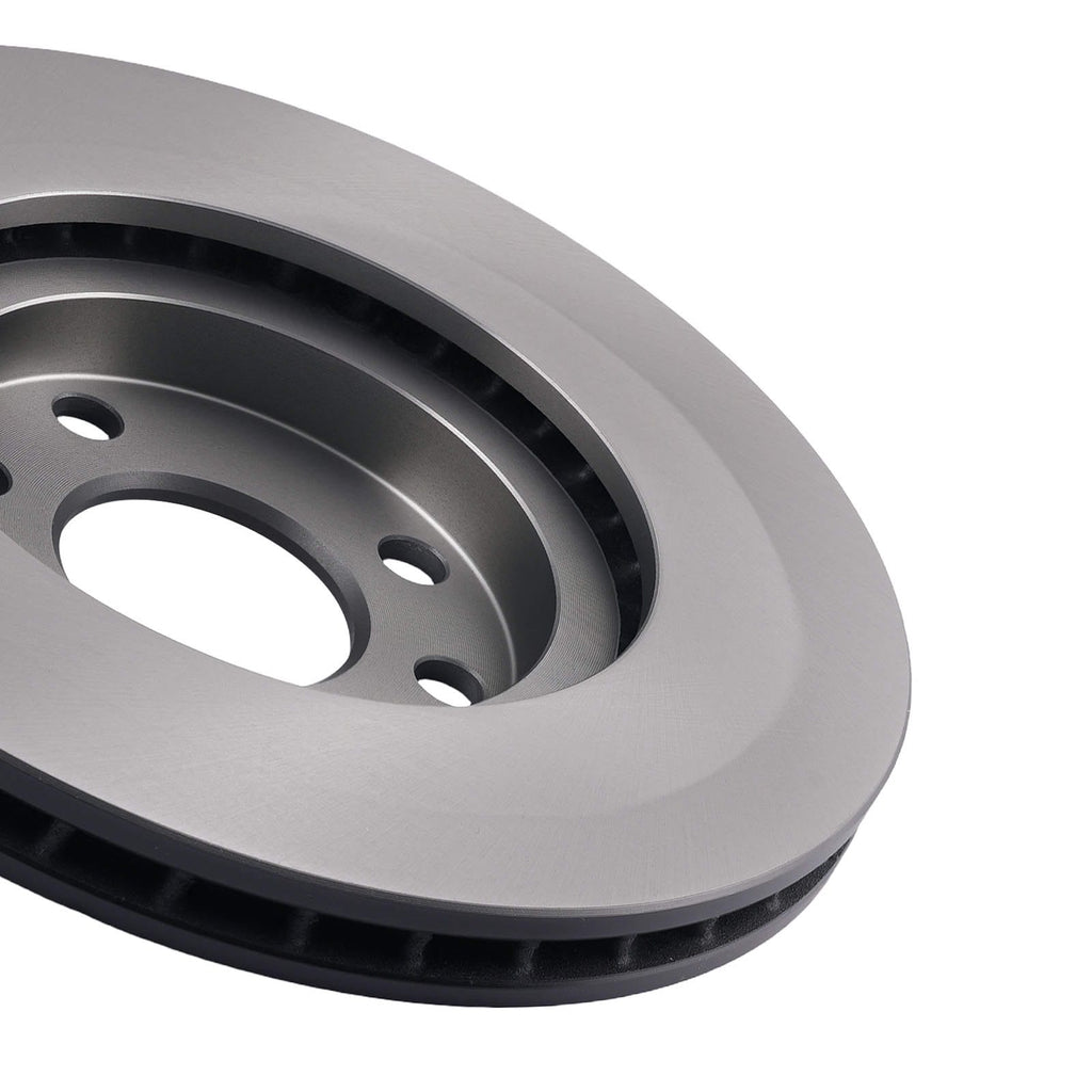Neu Bremsscheiben Vorne kompatibel für Opel Combo Corsa C Meriva A Tigra Twintop 569000 260mm