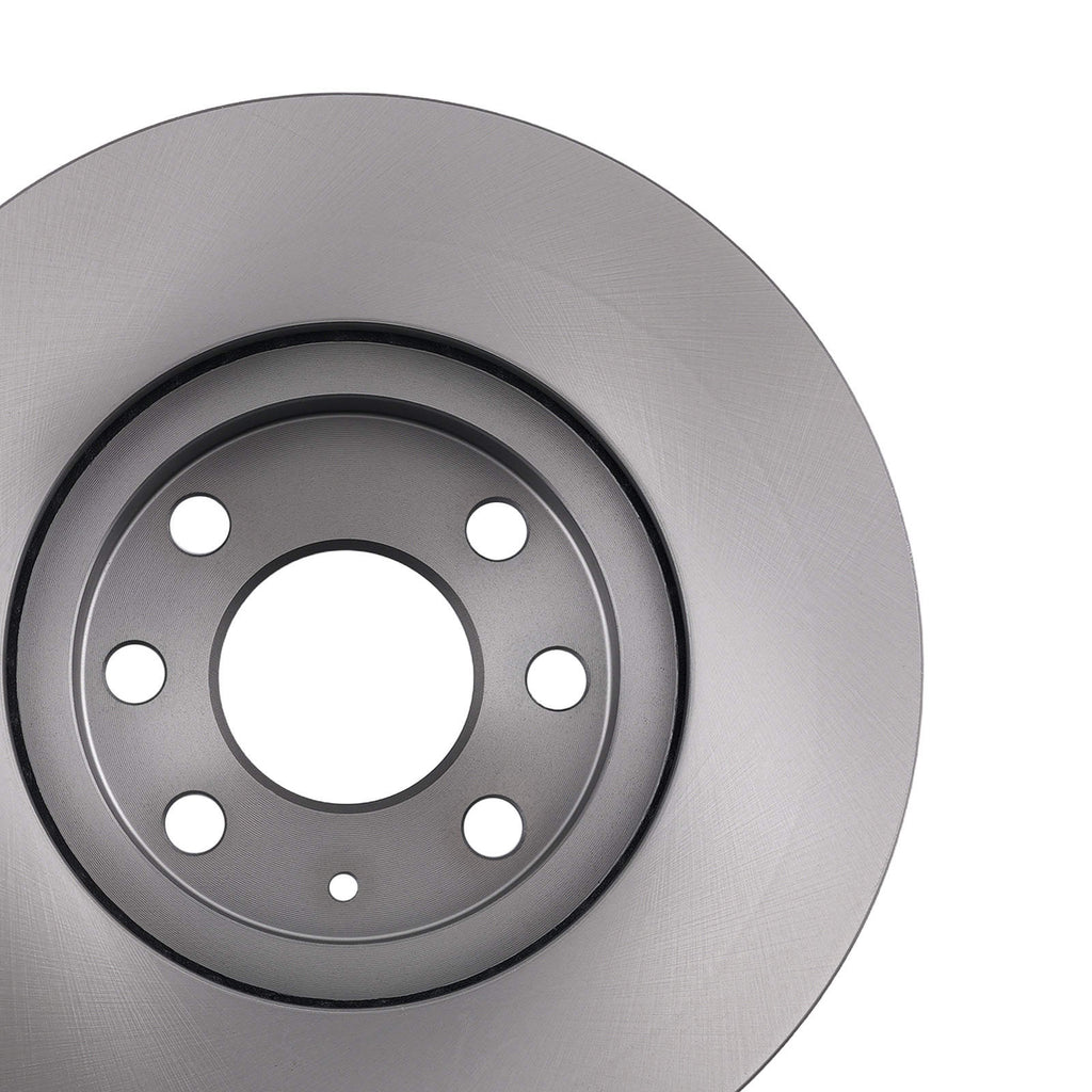 Neu Bremsscheiben Vorne kompatibel für Opel Combo Corsa C Meriva A Tigra Twintop 569000 260mm