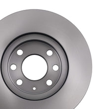 Laden Sie das Bild in den Galerie-Viewer, Neu Bremsscheiben Vorne kompatibel für Opel Combo Corsa C Meriva A Tigra Twintop 569000 260mm