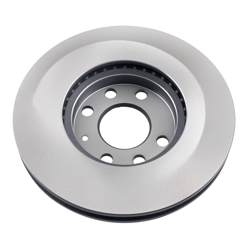 Neu Bremsscheiben Vorne kompatibel für Opel Astra G T98 F70 569059 90497879 9117677 255,8mm