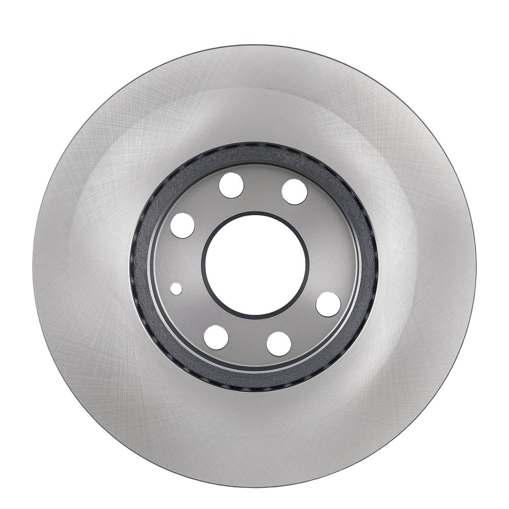 Neu Bremsscheiben Vorne kompatibel für Opel Astra G T98 F70 569059 90497879 9117677 255,8mm