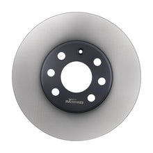 Laden Sie das Bild in den Galerie-Viewer, Neu Bremsscheiben Vorne kompatibel für Opel Astra G T98 F70 569059 90497879 9117677 255,8mm