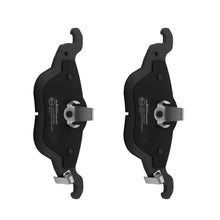 Laden Sie das Bild in den Galerie-Viewer, Neu Bremsscheiben Bremsbeläge Vorne kompatibel für Opel Astra G F70 T98 1998-05 90497879 255mm