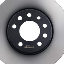 Laden Sie das Bild in den Galerie-Viewer, Neu 2x Vordere Bremsscheiben kompatibel für Opel Astra G H Meriva Zafira A B Combo Tour 569060