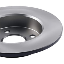 Laden Sie das Bild in den Galerie-Viewer, Neu Bremsscheiben Hinten kompatibel für Opel Astra G CC H GTC Caravan Twintop 9196587 240mm