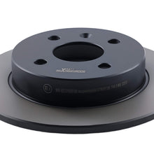 Laden Sie das Bild in den Galerie-Viewer, Neu Bremsscheiben Hinten kompatibel für Opel Astra G CC H GTC Caravan Twintop 9196587 240mm