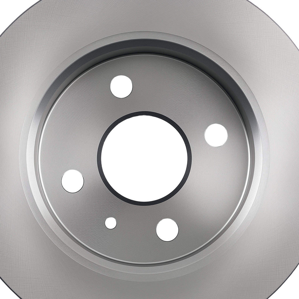 Neu Bremsscheiben Hinten kompatibel für Opel Astra G CC H GTC Caravan Twintop 9196587 240mm