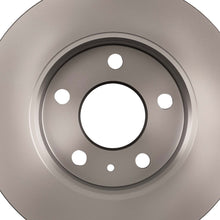 Laden Sie das Bild in den Galerie-Viewer, Neu 2x Bremsscheiben Hinten kompatibel für Opel Astra G T98 Astra G F70 Astra H A04 Astra H L70