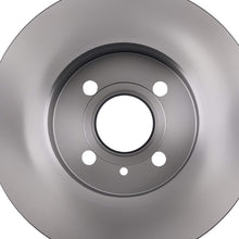 Laden Sie das Bild in den Galerie-Viewer, Neu Bremsscheiben Set Hinten kompatibel für Opel Astra H Hatchback Caravan GTC Twintop CC 04-10