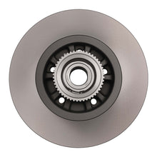 Laden Sie das Bild in den Galerie-Viewer, Neu Bremsscheiben Hinten LR kompatibel für OPEL VIVARO B kompatibel für RENAULT TRAFIC III Bus Kasten 280mm