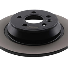 Laden Sie das Bild in den Galerie-Viewer, Neu Bremsscheiben Bremsbeläge Hinten kompatibel für Ford Focus II Galaxy Kuga S-Max Mondeo IV