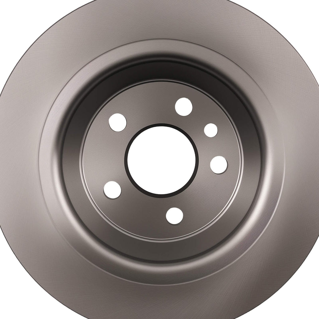 Neu Bremsscheiben Bremsbeläge Hinten kompatibel für Ford Focus II Galaxy Kuga S-Max Mondeo IV
