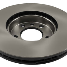 Laden Sie das Bild in den Galerie-Viewer, Neu Bremsscheiben Vorne kompatibel für VW California T5 T6 Caravelle Multivan Transporter 308mm