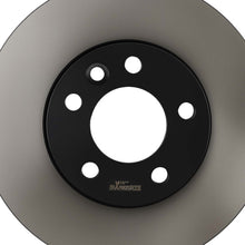 Laden Sie das Bild in den Galerie-Viewer, Neu Bremsscheiben Vorne kompatibel für VW California T5 T6 Caravelle Multivan Transporter 308mm