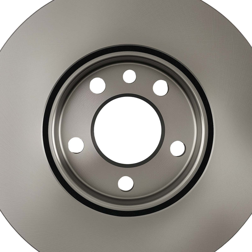 Neu Bremsscheiben Vorne kompatibel für VW California T5 T6 Caravelle Multivan Transporter 308mm