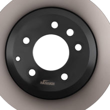 Laden Sie das Bild in den Galerie-Viewer, Neu Bremsscheiben Hinten kompatibel für Audi Q7 kompatibel für Porsche Cayenne kompatibel für VW Touareg 7L6615601D 329.7mm