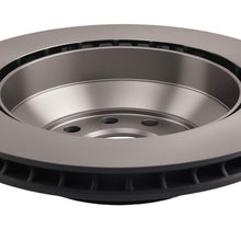 Laden Sie das Bild in den Galerie-Viewer, Neu Bremsscheiben Hinten kompatibel für Audi Q7 kompatibel für Porsche Cayenne kompatibel für VW Touareg 7L6615601D 329.7mm