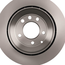 Laden Sie das Bild in den Galerie-Viewer, Neu Bremsscheiben Hinten kompatibel für Audi Q7 kompatibel für Porsche Cayenne kompatibel für VW Touareg 7L6615601D 329.7mm