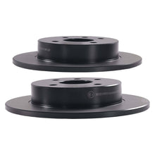 Laden Sie das Bild in den Galerie-Viewer, Neu Bremsscheiben Bremsbeläge kompatibel für Opel Saab 9-5 YS3G kompatibel für Chevrolet Malibu V300 Astra G