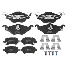 Laden Sie das Bild in den Galerie-Viewer, Neu Bremsscheiben Bremsbeläge kompatibel für Opel Saab 9-5 YS3G kompatibel für Chevrolet Malibu V300 Astra G