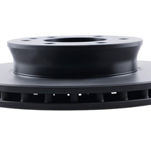 Laden Sie das Bild in den Galerie-Viewer, Neu 2xBremsscheiben Vorne kompatibel für Mercedes-Benz Sprinter 5-T B906 B907 kompatibel für VW Crafter 28mm