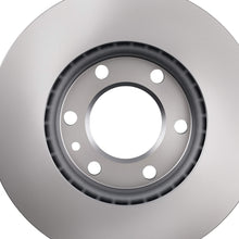 Laden Sie das Bild in den Galerie-Viewer, Neu 2xBremsscheiben Vorne kompatibel für Mercedes-Benz Sprinter 5-T B906 B907 kompatibel für VW Crafter 28mm