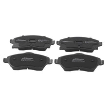 Laden Sie das Bild in den Galerie-Viewer, Neu Bremsscheiben Bremsbeläge Vorne Hinten kompatibel für Opel Meriva X03 Vorne Hinten Komplett