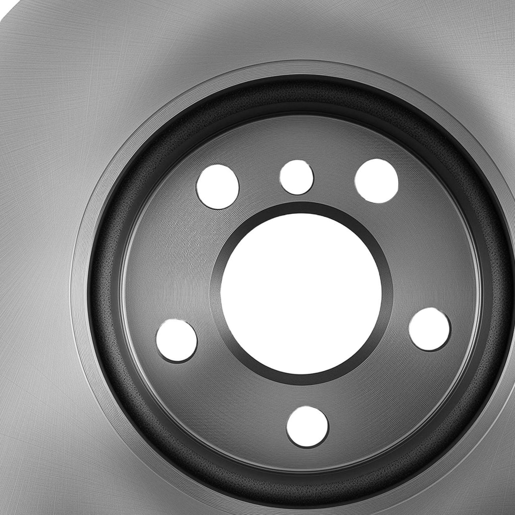 Neu Bremsscheiben Vorne LR kompatibel für BMW 2 Series F45 F46 X1 F48 X2 F39 kompatibel für Mini Clubman F54