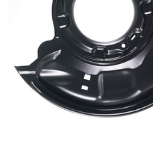 Laden Sie das Bild in den Galerie-Viewer, Neu Ankerblech Bremsscheibe Hinten kompatibel für Mercedes W203 CL203 C230 C240 C280 C32 C320