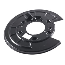Laden Sie das Bild in den Galerie-Viewer, Neu Ankerblech Bremsscheibe Hinten kompatibel für Land Rover Discovery L319 Range Sport L320