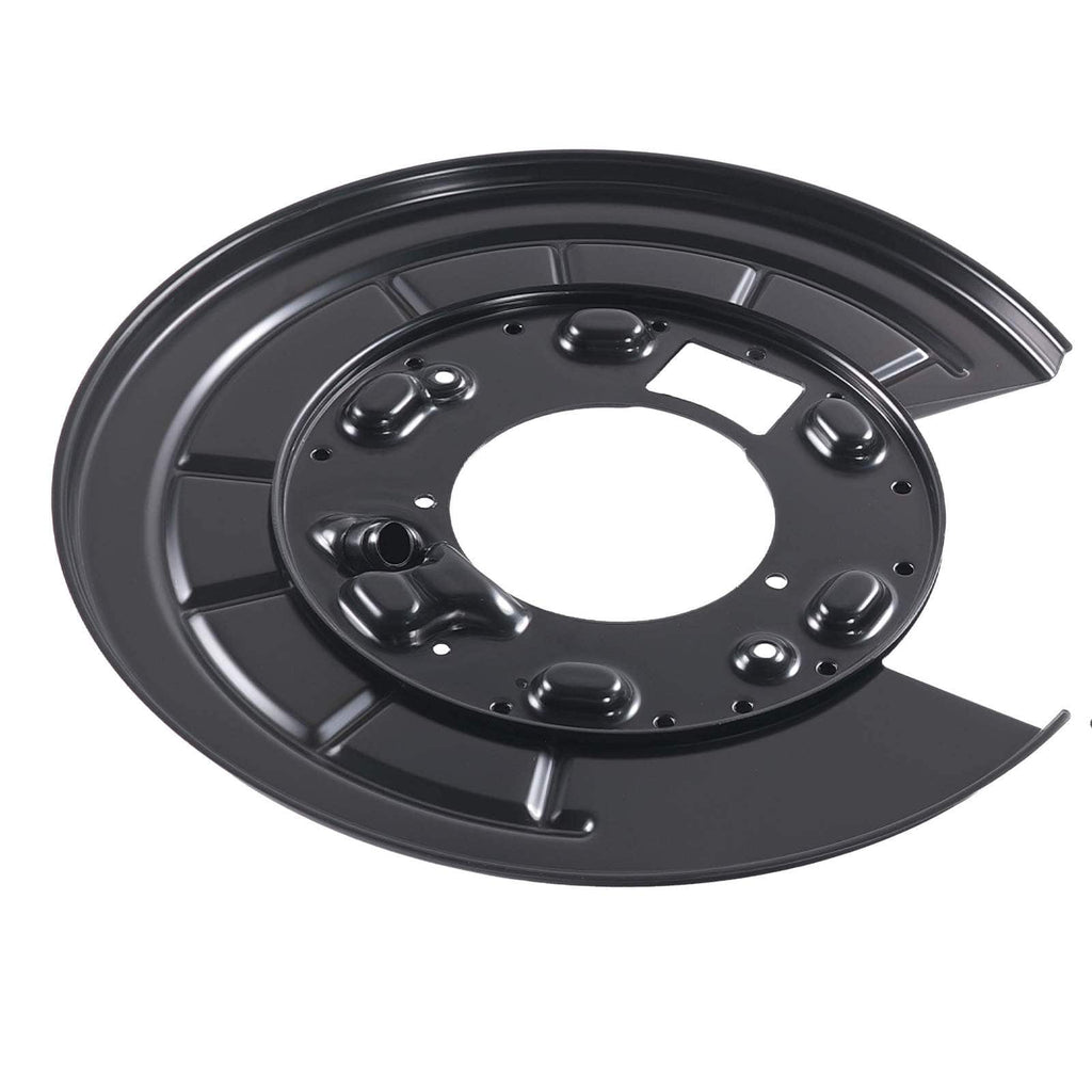 Neu Ankerblech Bremsscheibe Hinten kompatibel für Land Rover Discovery L319 Range Sport L320