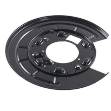 Laden Sie das Bild in den Galerie-Viewer, Neu Ankerblech Bremsscheibe Hinten kompatibel für Land Rover Discovery L319 Range Sport L320