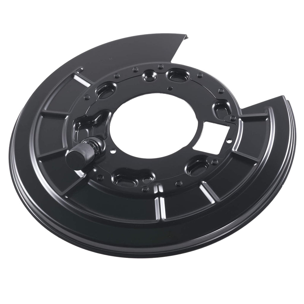 Neu Ankerblech Bremsscheibe Hinten kompatibel für Land Rover Discovery L319 Range Sport L320