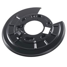 Laden Sie das Bild in den Galerie-Viewer, Neu Ankerblech Bremsscheibe Hinten kompatibel für Land Rover Discovery L319 Range Sport L320