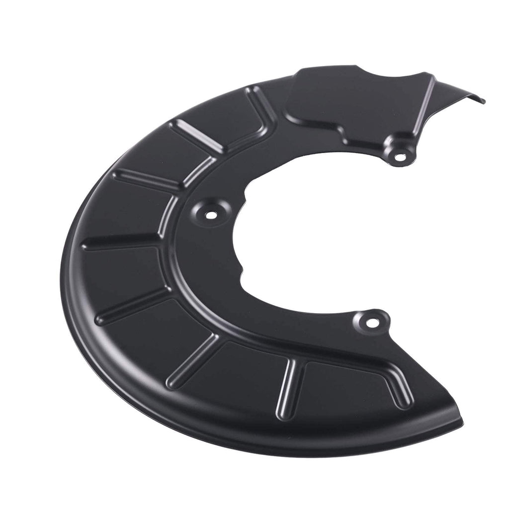 Neu Bremsschutzblech kompatibel für Audi A3 Quattro kompatibel für VW Jetta/Passat/CC 2006-2017 1K0615311F