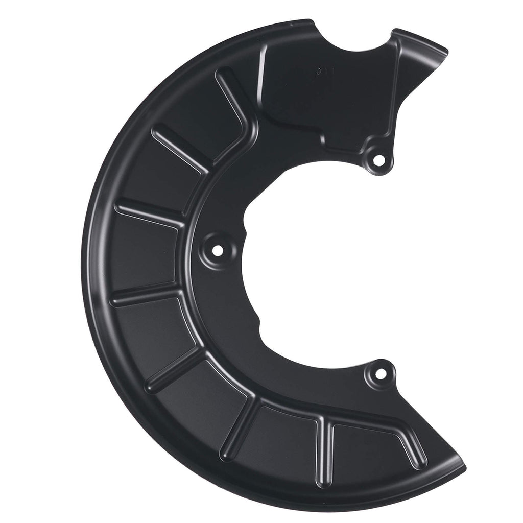 Neu Bremsschutzblech kompatibel für Audi A3 Quattro kompatibel für VW Jetta/Passat/CC 2006-2017 1K0615311F