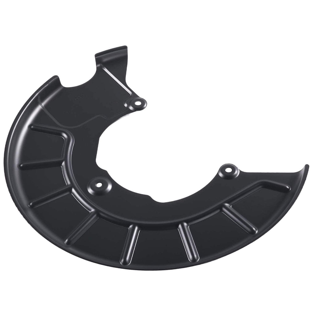 Neu Bremsschutzblech kompatibel für Audi A3 Quattro kompatibel für VW Jetta/Passat/CC 2006-2017 1K0615311F