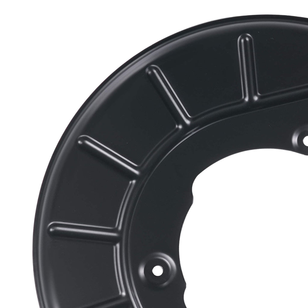 Neu Bremsschutzblech kompatibel für Audi A3 Quattro kompatibel für VW Jetta/Passat/CC 2006-2017 1K0615311F