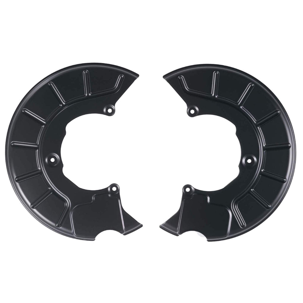 Neu Bremsschutzblech kompatibel für Audi A3 Quattro kompatibel für VW Jetta/Passat/CC 2006-2017 1K0615311F