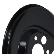 Laden Sie das Bild in den Galerie-Viewer, Neu Ankerblech Bremsscheibe Hinten kompatibel für Audi A3 TT 8N3 kompatibel für Seat Leon 1M1 Toledo 1M2 kompatibel für Skoda