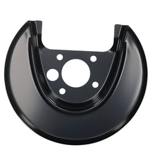 Laden Sie das Bild in den Galerie-Viewer, Neu Ankerblech Bremsscheibe Hinten kompatibel für Audi A3 TT 8N3 kompatibel für Seat Leon 1M1 Toledo 1M2 kompatibel für Skoda