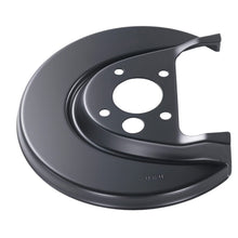 Laden Sie das Bild in den Galerie-Viewer, Neu Ankerblech Bremsscheibe Hinten L+R kompatibel für VW Jetta Beetle kompatibel für Golf Audi A3 2.0 2.5 2.8