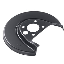 Laden Sie das Bild in den Galerie-Viewer, Neu Ankerblech Bremsscheibe Hinten L+R kompatibel für VW Jetta Beetle kompatibel für Golf Audi A3 2.0 2.5 2.8