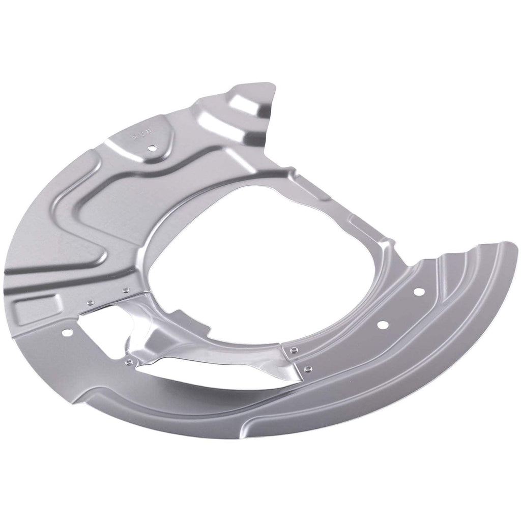 Neu 2x Ankerblech Bremsscheibe Vorne L+R kompatibel für BMW X5 E70 F15 F85 X6 E71 F16 Alle